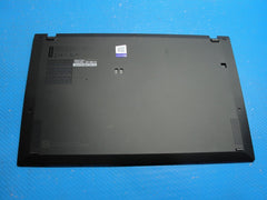 Lenovo ThinkPad X1 Carbon 7th Gen 14" Bottom Case Base Cover AM1A1000510 Grd A