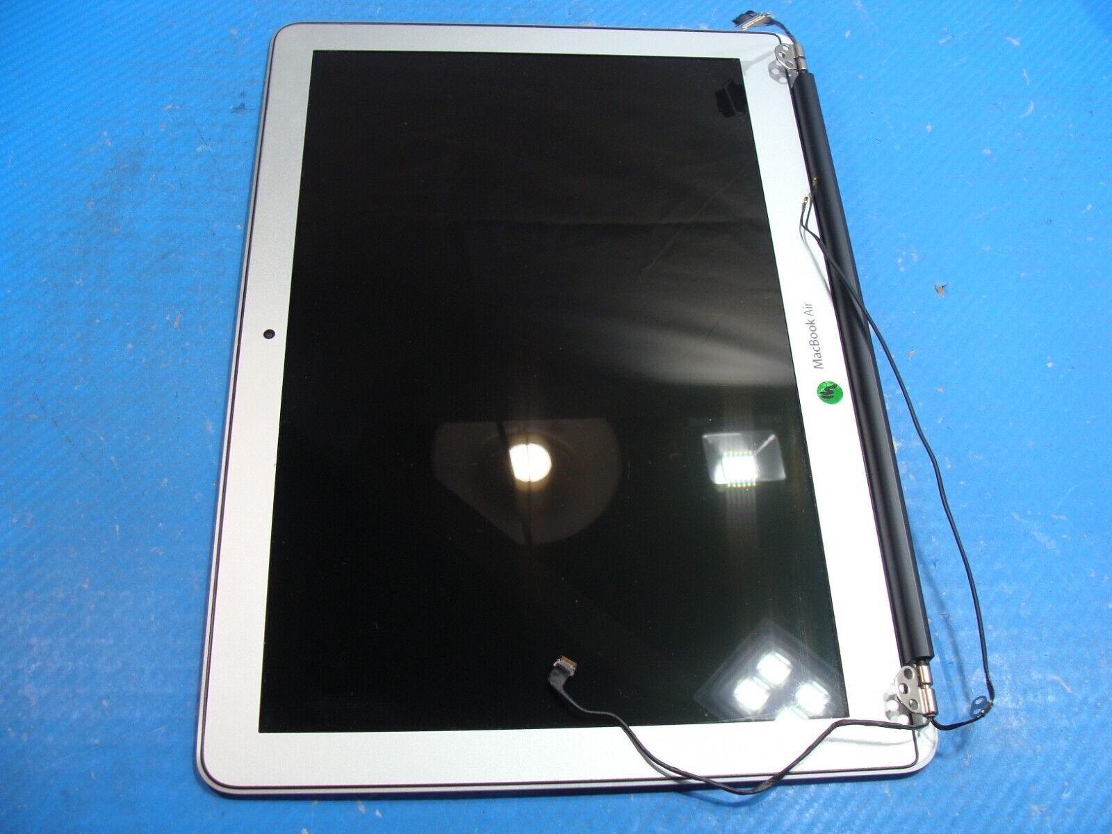 MacBook Air A1466 2015 MJVE2LL/A MJVG2LL/A 13