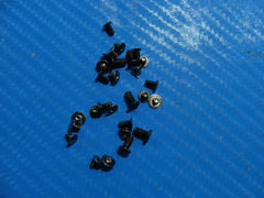 Dell Inspiron 14” 14 5000 2-in-1 OEM Laptop Screw Set Screws for Repair Screws