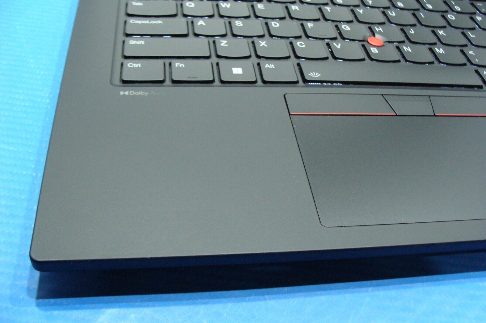 Lenovo Thinkpad P14s Gen 5 14.5