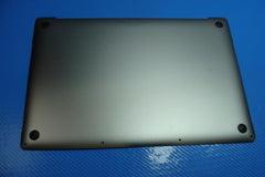 MacBook Pro 16" A2141 Late 2019 MVVJ2LL MVVK2LL Bottom Case Space Gray 923-03844