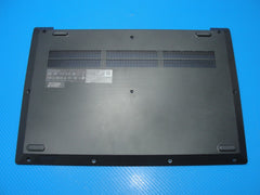 Lenovo IdeaPad S145-15IWL 15.6" Genuine Bottom Case Base Cover Black AP1A4000700