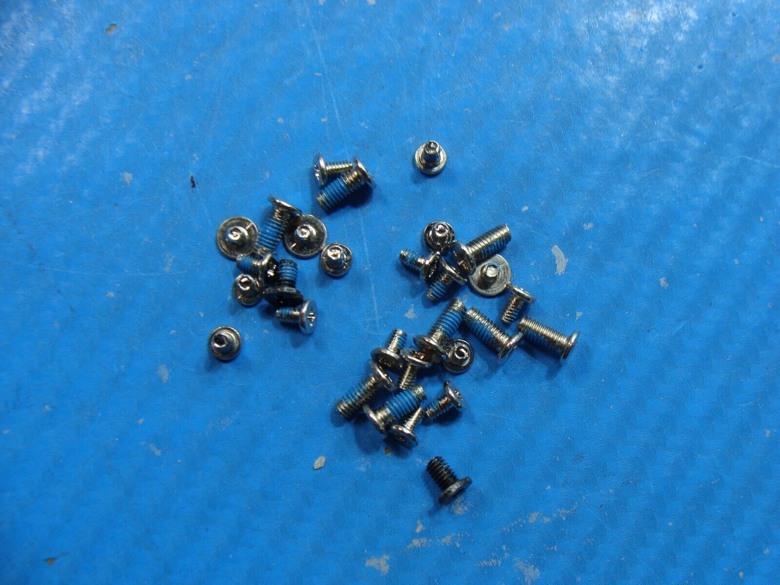 HP 14” 14-dk1003dx Genuine Laptop Screw Set Screws for Repair ScrewSet