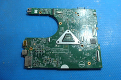 Dell Inspiron 15.6" 15 3558 OEM Intel i5-5200U 2.2GHz Motherboard MHDT2 AS IS