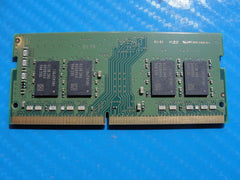 Razer RZ09-0288 Samsung 8GB 1Rx8 PC4-2666V Memory RAM SO-DIMM M471A1K43CB1-CTD