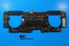 MacBook Pro 15" A1707 2017 i7-7920HQ 3.1/16GB/1TB 560 4GB Logic Board 661-07829