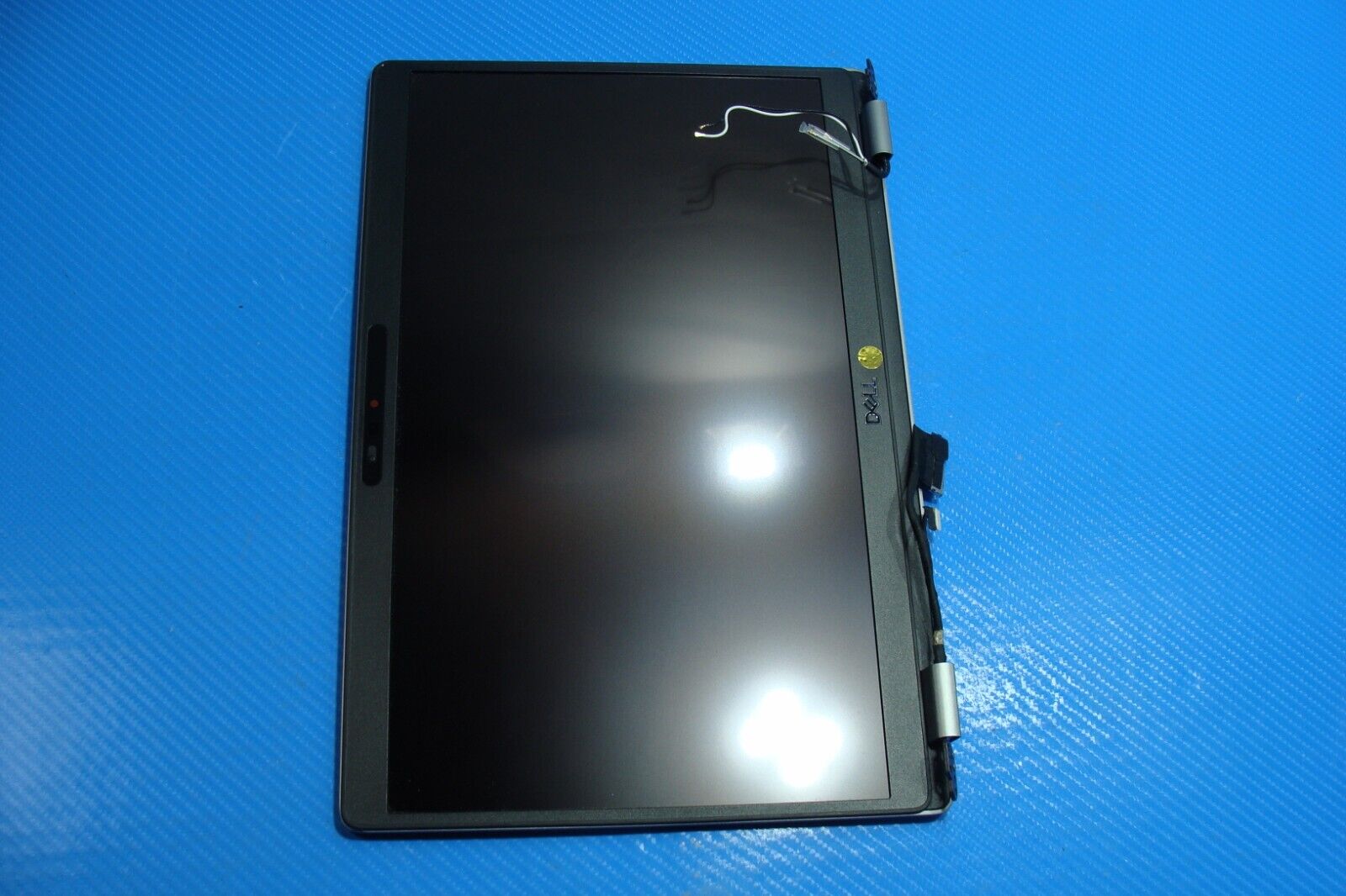 Dell Latitude 14” 5411 Genuine Laptop FHD LCD Touch Screen Complete Assembly