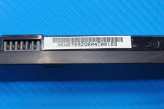 System76 17.3" Kudu Professional OEM Battery 11.1V 62.16Wh 5600mAh W650BAT-6