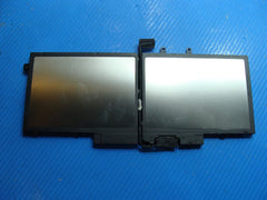 Dell Latitude 14" 5400 Genuine Battery 7.6V 68Wh 8500mAh 4GVMP C5GV2 Excellent