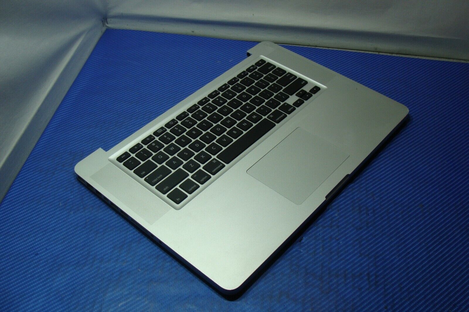 MacBook Pro A1286 15