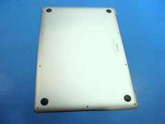 MacBook Pro 15" A1398 Mid 2014 MGXA2LL/A MGXC2LL/A Bottom Case 076-00012 Grade A