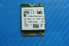 HP ProBook 645 G2 14" WIFI Wireless Card BCM943228Z 797884-001