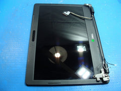 Dell Latitude 3490 14" FHD LCD Glossy Touch Screen Complete Assembly