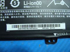 Lenovo Yoga 720-13IKB 13.3" OEM Battery 7.68V 48Wh 6268mAh L16C4PB1 5B10M52739