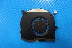 Dell XPS 15 9570 15.6" Genuine CPU Cooling Fan DC28000IPF0 TK9J1