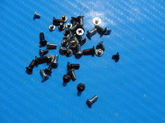 Acer Nitro 5 15.6” AN515-55-53E5 Genuine Screw Set Screws for Repair ScrewSet