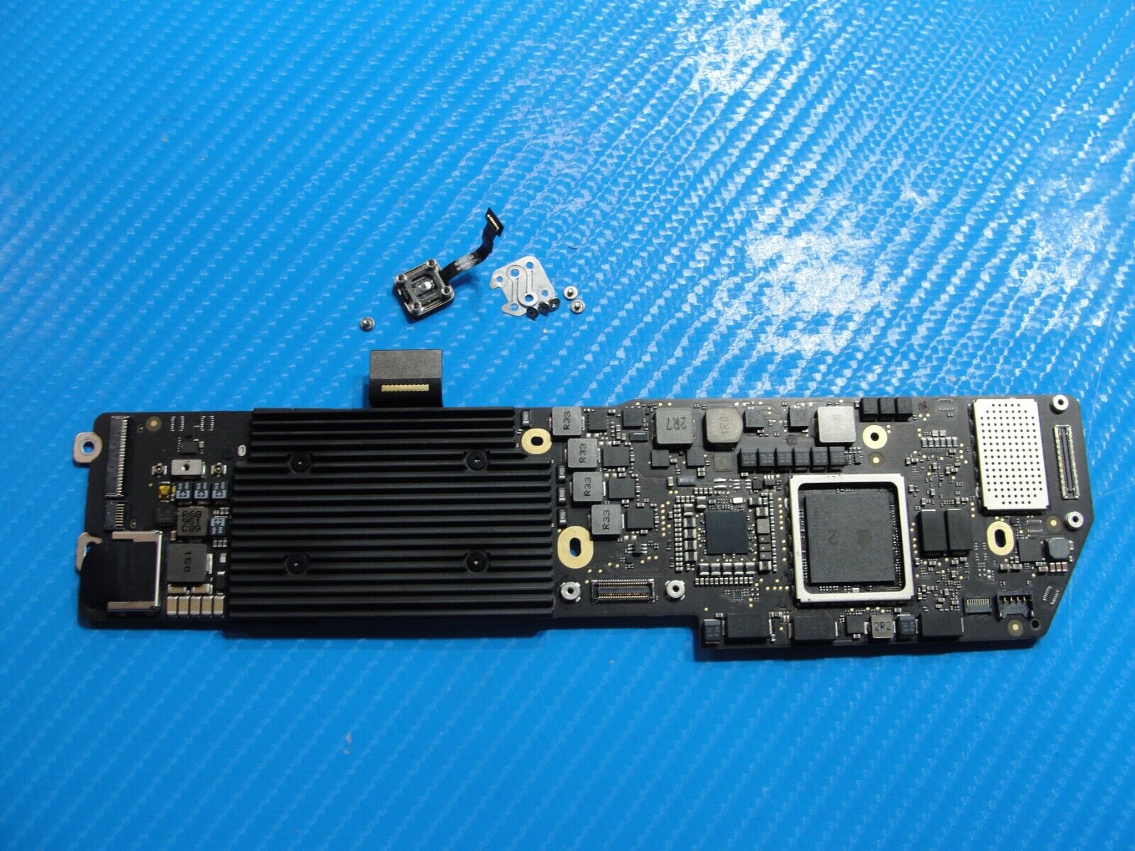 MacBook Air A2179 13