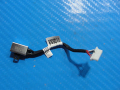 Dell Inspiron 7506 2in1 15.6" Genuine Laptop DC IN Power Jack w/Cable VGYC4