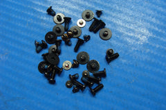 $9.99 | HP ProBook 640 G4 14" Genuine Laptop Screw Set Screws for Repair ScrewSet