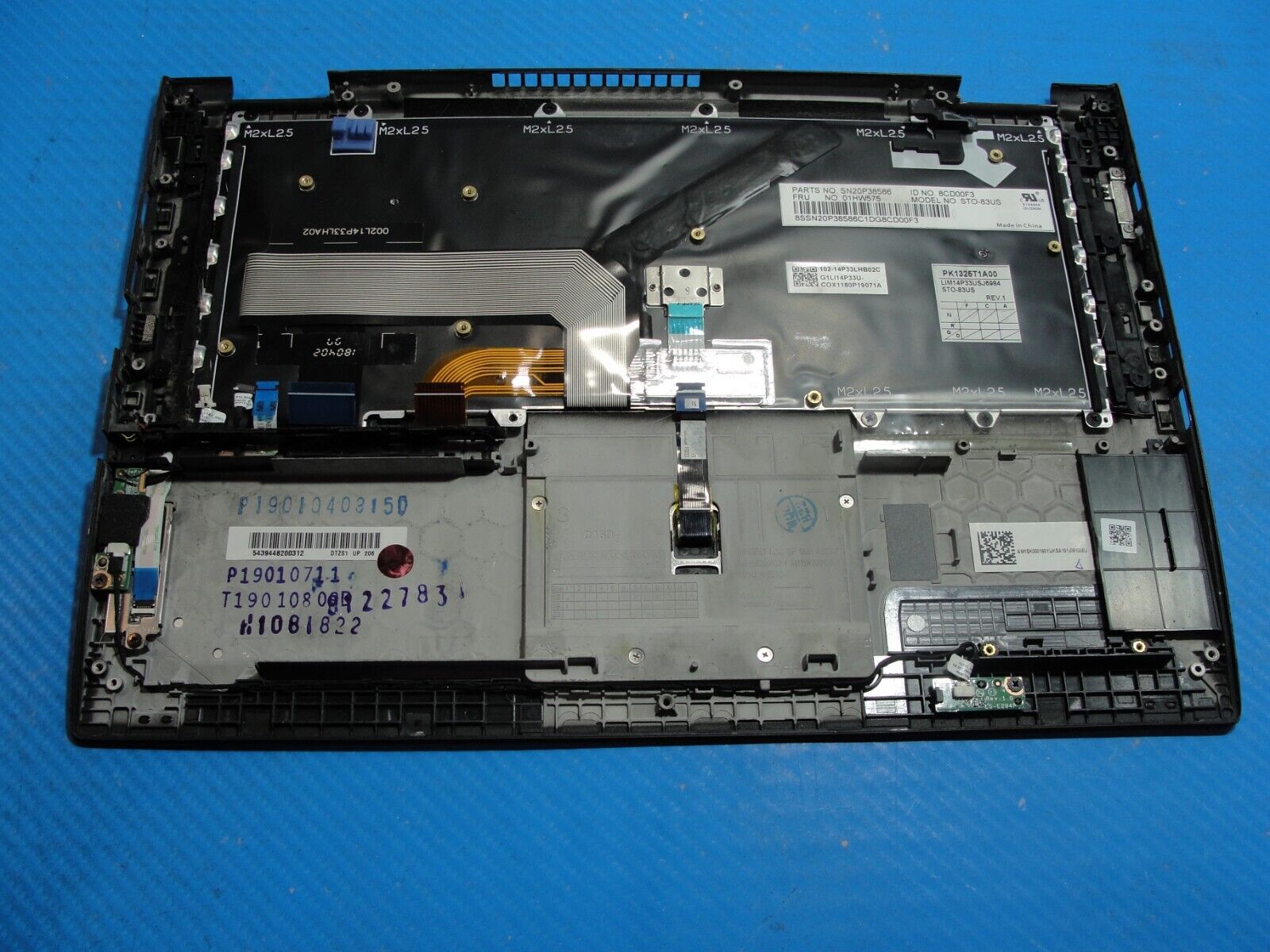 Lenovo ThinkPad X380 Yoga 13.3