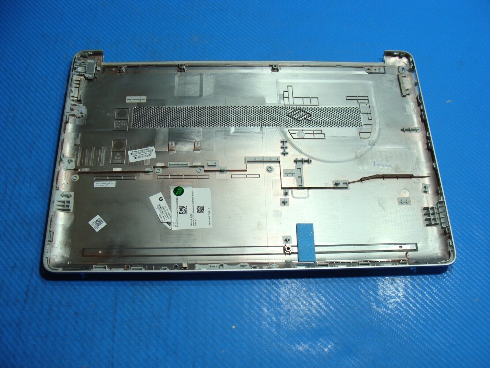 HP 15-dw3365st 15.6