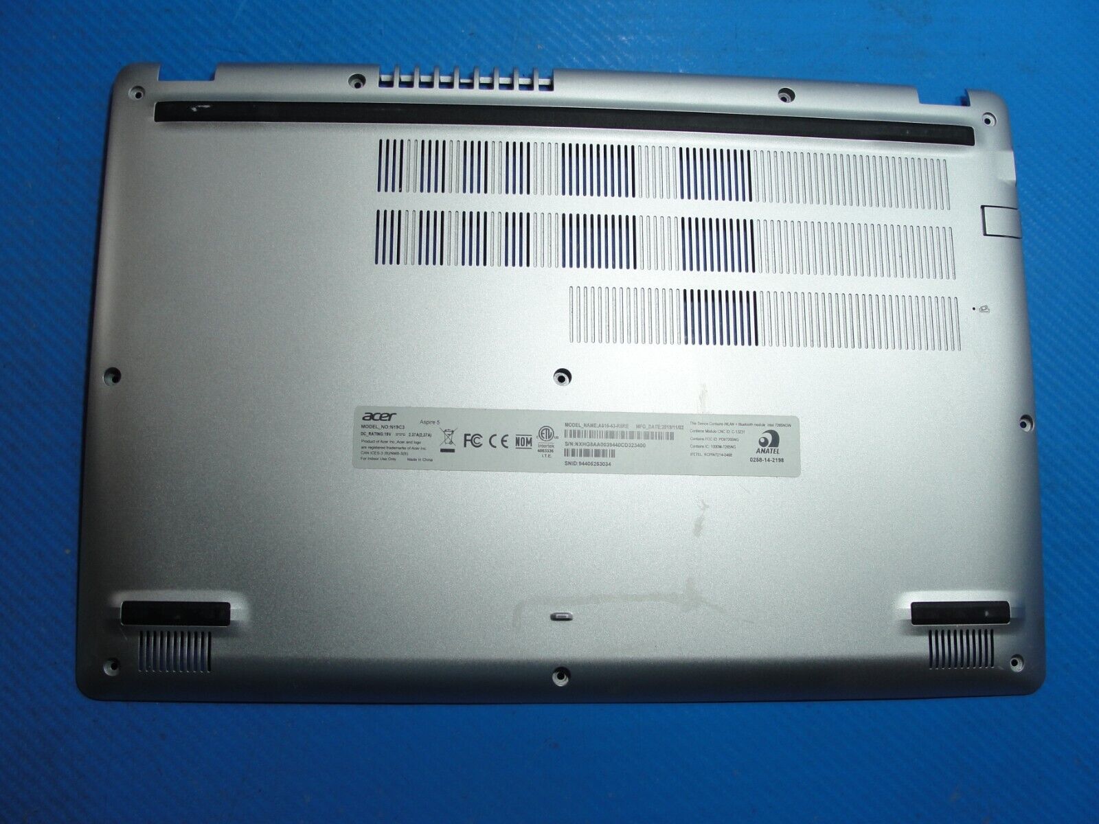 Acer Aspire 5 A515-43-R5RE 15.6