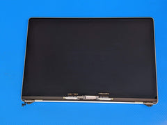 MacBook Pro A2141 Late 2019 MVVL2LL/A 16" LCD Screen Assembly Silver 661-14201