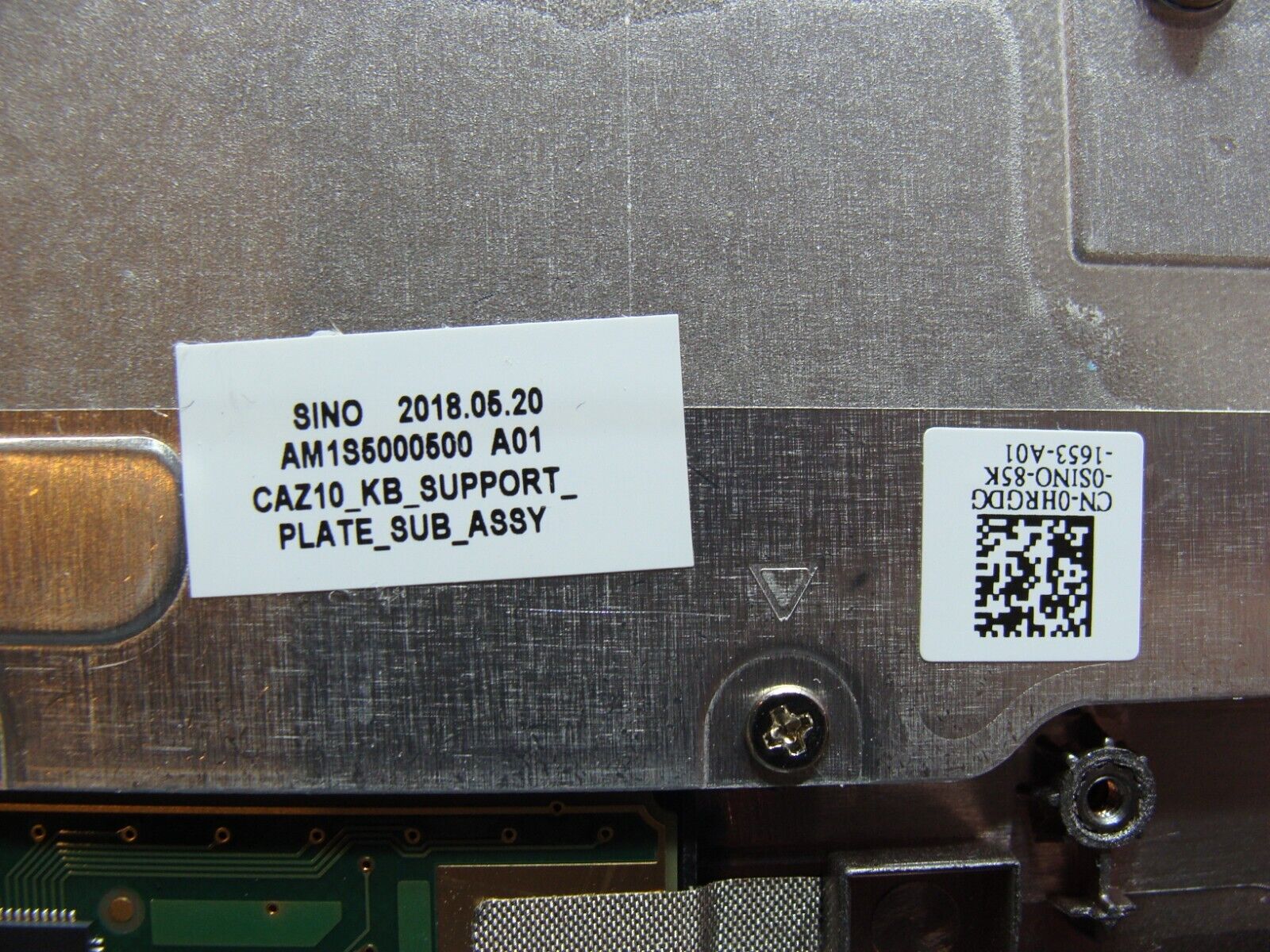 Dell Latitude 7280 12.5