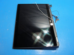 Dell Latitude 7390 2-in-1 13.3" Glossy FHD LCD Touch Screen Complete Assembly