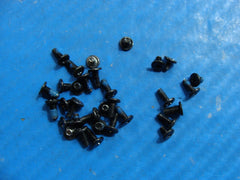 Dell Latitude E7470 14" Screw Set Screws for Repair ScrewSet