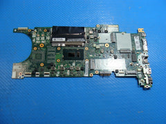 Lenovo ThinkPad T480s 14" i5-8350u 1.7GHz 8GB Motherboard 01LV622 NM-B471 AS IS