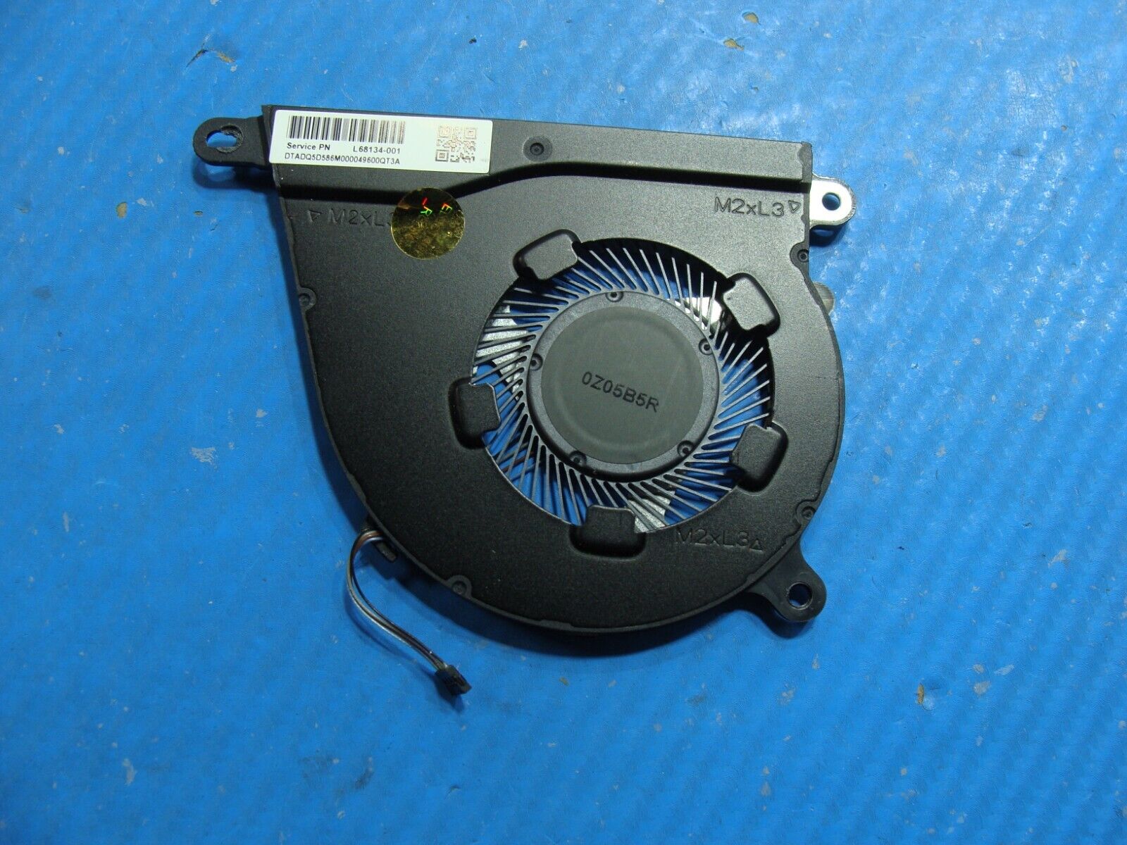 HP 15-ef1040nr 15.6