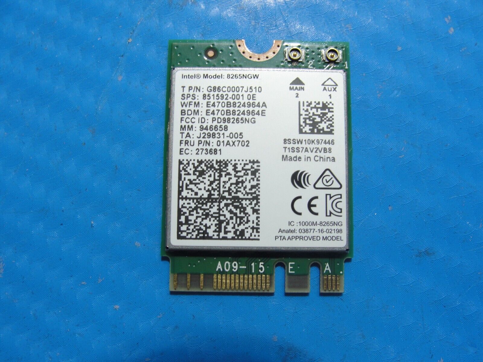 Asus FX503VM-EH73 15.6