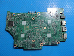 Dell Inspiron 13 7359 13.3" Intel i5-6200U 2.3GHz Motherboard TFFRC 9GH9H