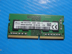 Asus Q504U SK Hynix 4GB 1Rx16 PC4-2400T Memory RAM SO-DIMM HMA851S6AFR6N-UH