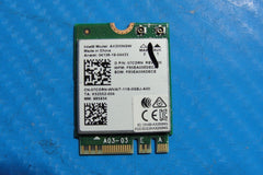 Dell Inspiron 15.6” 5515 Genuine Laptop Wireless WiFi Card AX200NGW 7CDRN