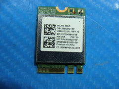 HP Pavilion x360 15.6" 15-dq100 OEM Wireless WiFi Card RTL8821CE 915620-001