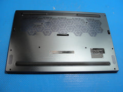 MSI Delta 15.6” 15 A5EFK-001US Genuine Laptop Bottom Case Base Cover