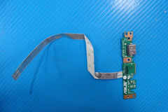 Asus VivoBook E410MA-212.BK128 14" Genuine Laptop USB Board w/Cable