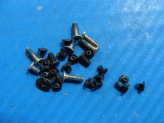 HP 15-dw0077nr 15.6" Genuine Screw Set Screws for Repair ScrewSet