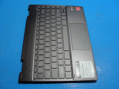 HP Envy 13m-ag0001dx 13.3" Palmrest w/Touchpad Keyboard BL 4600EC0C0002 Grd A