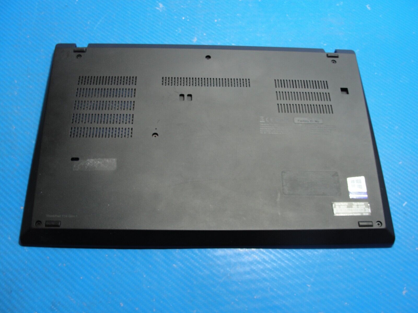 Lenovo ThinkPad T14 14