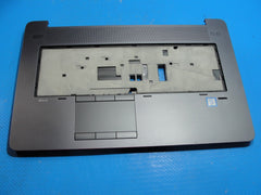 HP ZBook 17 G3 17.3" Genuine Palmrest w/Touchpad AM1CA000500 850108-001 Grade A