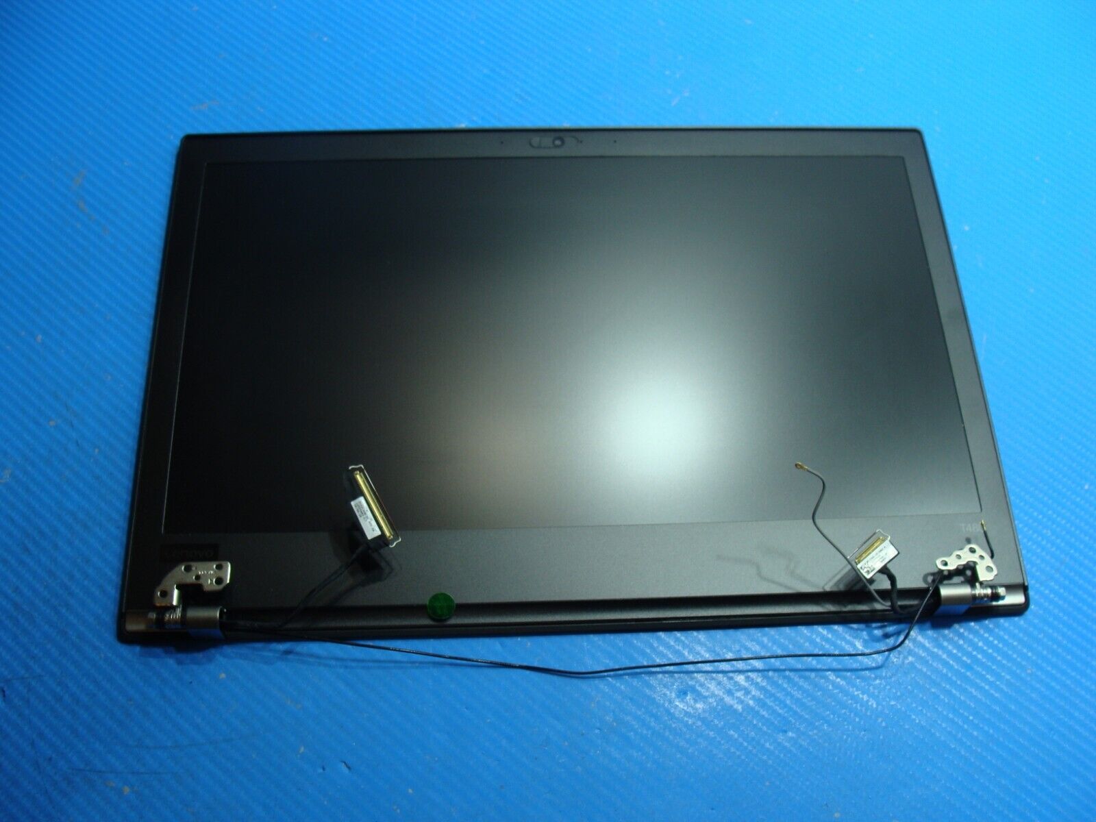 Lenovo ThinkPad T480 14