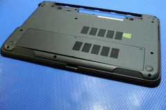 Dell Inspiron 15.6" 15 3531 OEM Bottom Case w/Cover Door & Speakers KD2RX G1MP1