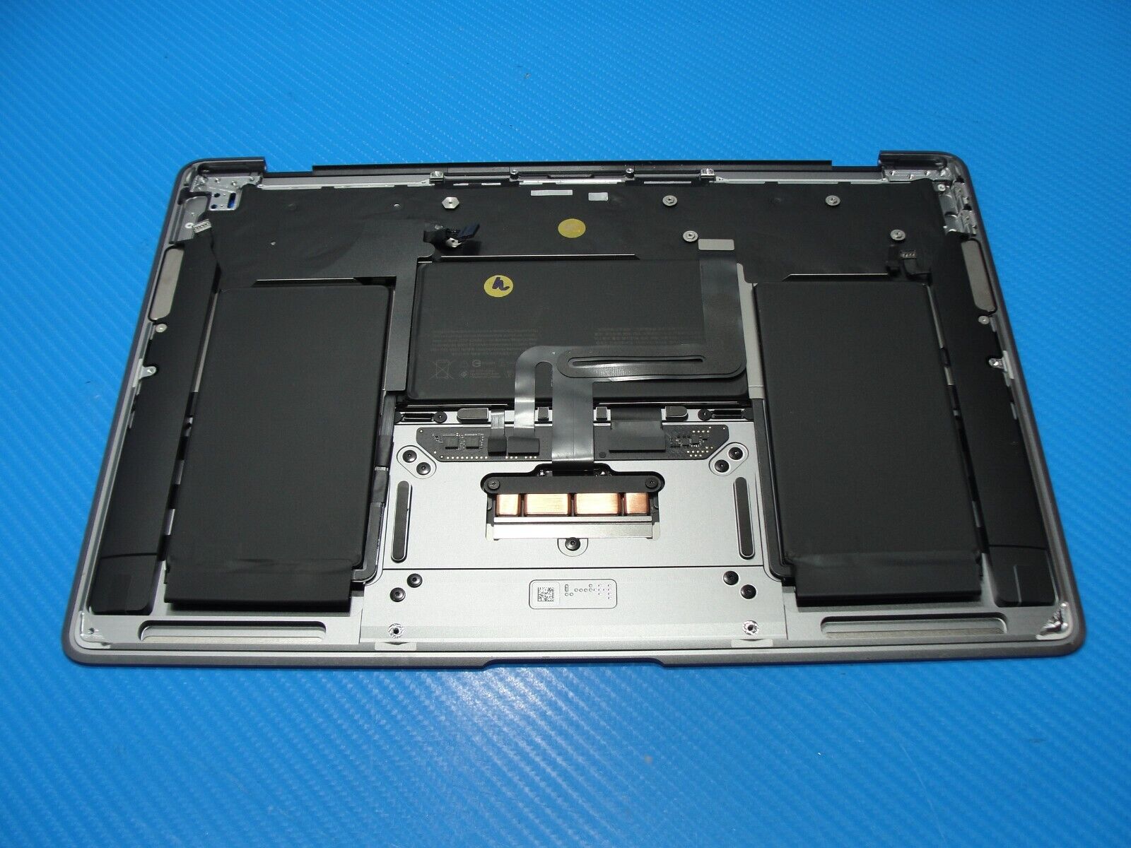 MacBook Air A2179 2020 MVH22LL/A 13