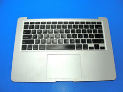 MacBook Air A1466 13" Early 2014 MD760LL/B Top Case Palmrest w/Keyboard 661-7480