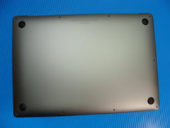 MacBook Air 13" A2179 2020 MVH22LL/A MWTJ2LL/A Bottom Case Space Gray 923-03980