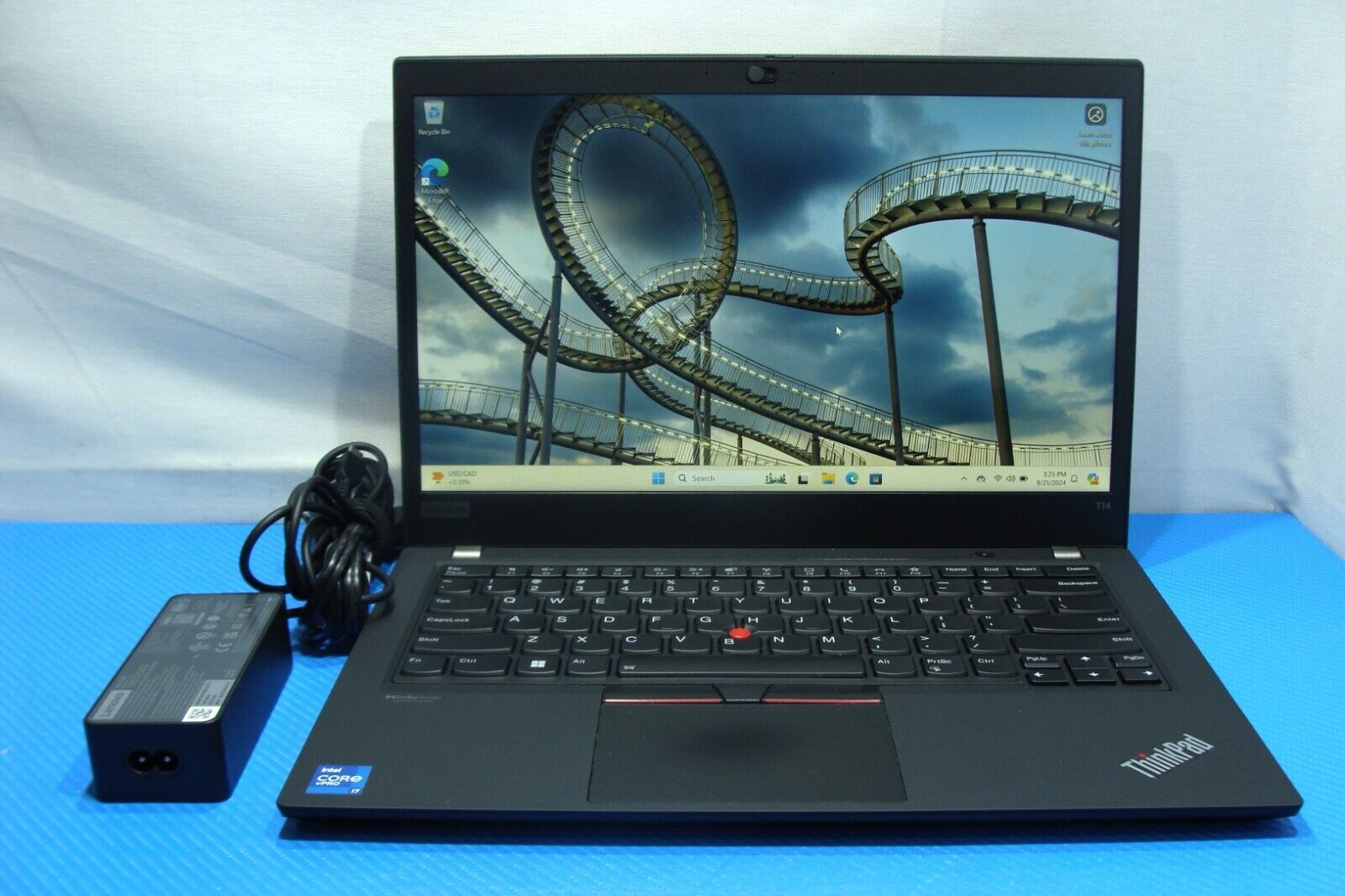 Lenovo ThinkPad T14 Gen 2i 14