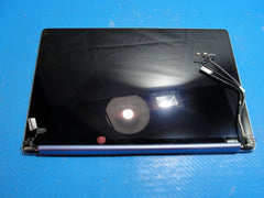 Lenovo IdeaPad S540-13IML 13.3" Glossy QHD LCD Touch Screen Complete Assembly